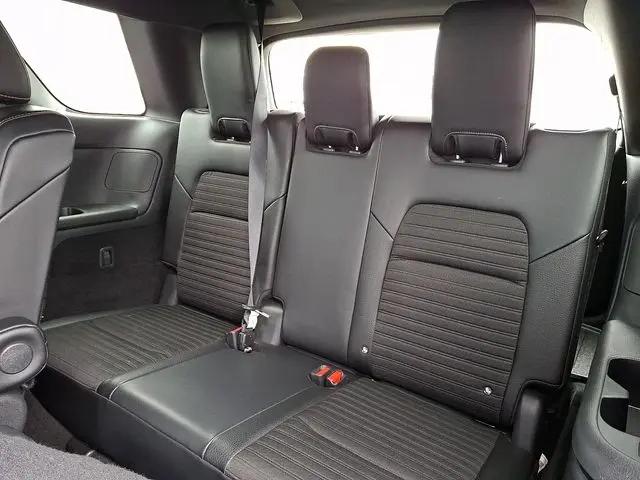 2024 Nissan Pathfinder Rock Creek 4WD