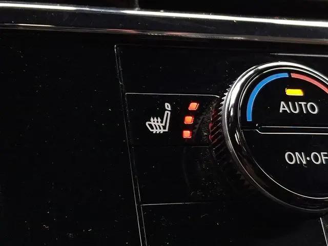 2024 Nissan Pathfinder Rock Creek 4WD