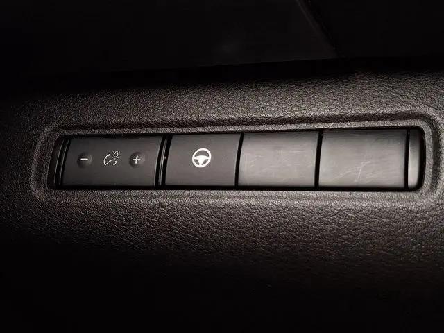 2024 Nissan Pathfinder Rock Creek 4WD
