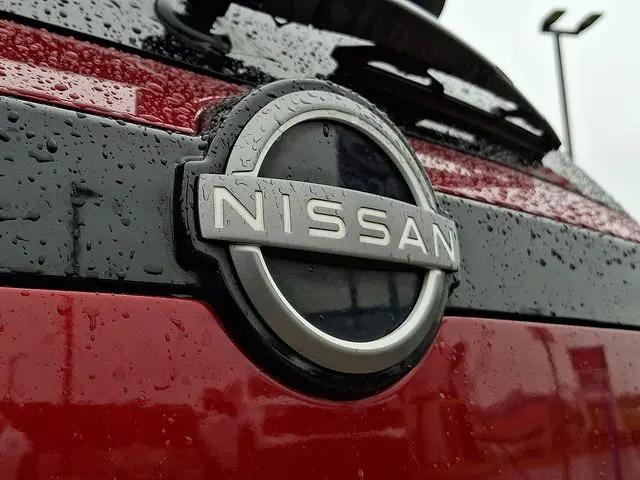 2024 Nissan Pathfinder Rock Creek 4WD