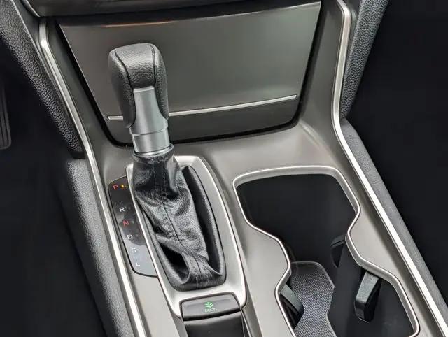 2020 Honda Accord EX