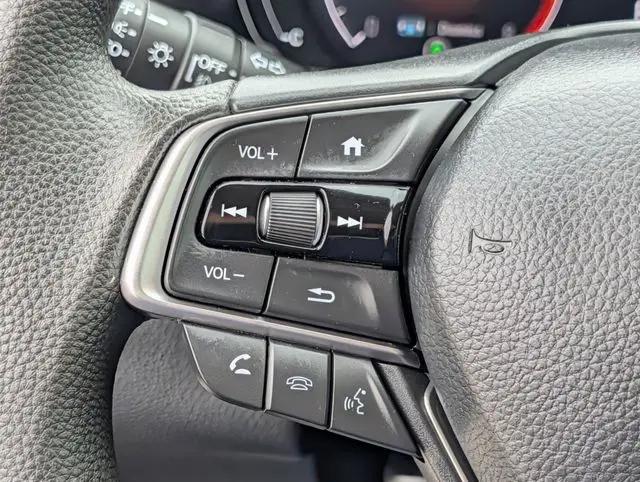 2020 Honda Accord EX