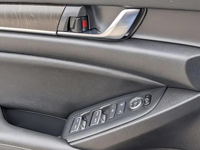 2020 Honda Accord EX