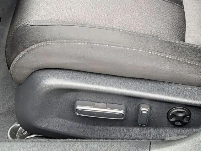 2020 Honda Accord EX