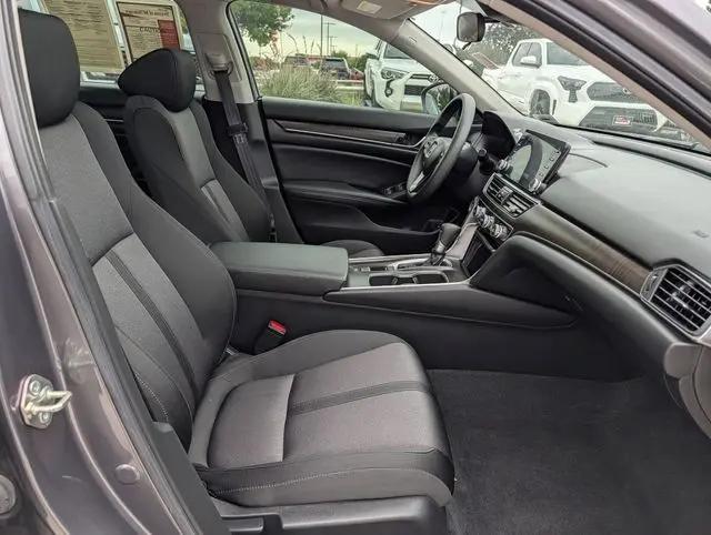 2020 Honda Accord EX