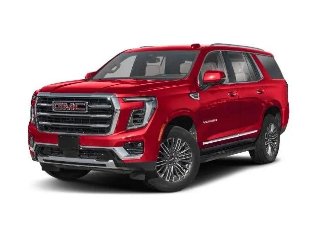 2026 GMC Yukon 4WD AT4 Ultimate for sale in Dunkirk, NY