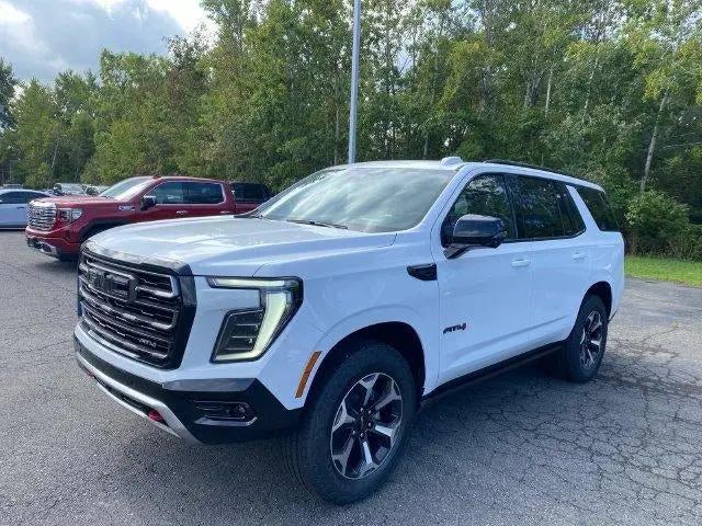 2026 GMC Yukon 4WD AT4 Ultimate for sale in Dunkirk, NY