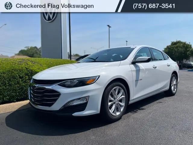 2024 Chevrolet Malibu FWD 1LT for sale in Virginia Beach, VA