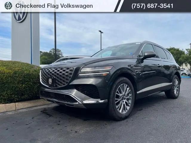 2025 Genesis GV80 2.5T Standard AWD for sale in Virginia Beach, VA