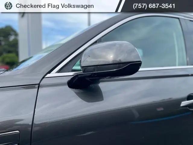 2025 Genesis GV80 2.5T Standard AWD