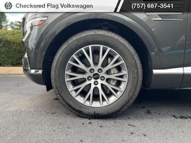 2025 Genesis GV80 2.5T Standard AWD