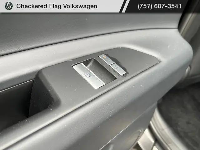 2025 Genesis GV80 2.5T Standard AWD