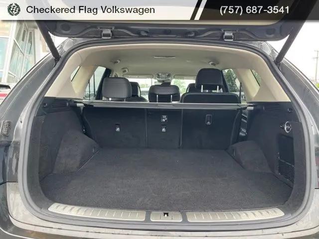 2025 Genesis GV80 2.5T Standard AWD
