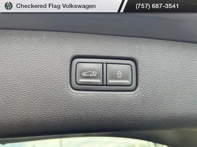 2025 Genesis GV80 2.5T Standard AWD