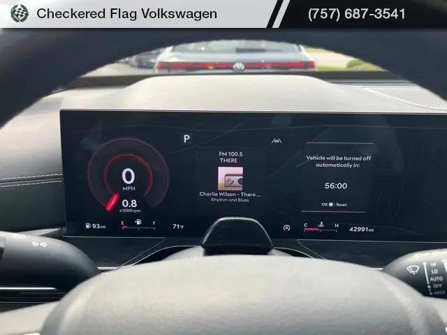 2025 Genesis GV80 2.5T Standard AWD