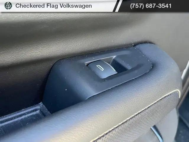 2023 Chevrolet Tahoe 4WD Premier