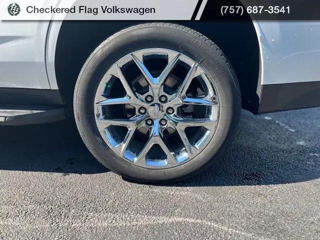 2023 Chevrolet Tahoe 4WD Premier
