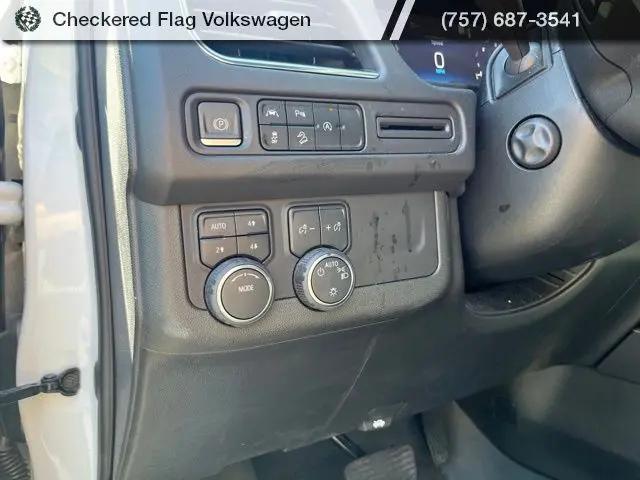 2023 Chevrolet Tahoe 4WD Premier