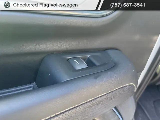 2023 Chevrolet Tahoe 4WD Premier