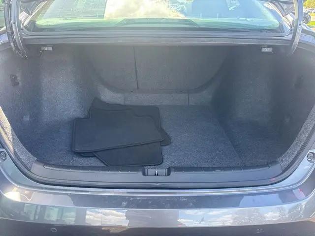 2019 Honda Accord Hybrid Touring
