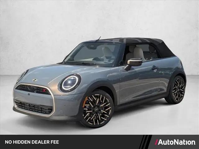 2026 MINI Cooper Convertible Cooper S for sale in Towson, MD