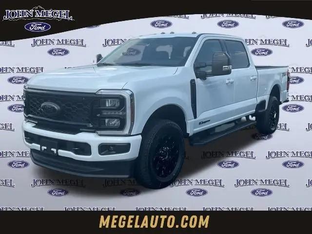 2026 Ford F-250 LARIAT for sale in Cleveland, GA