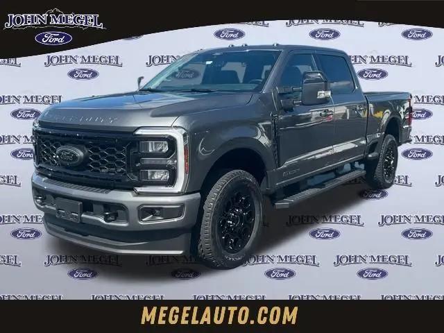2026 Ford F-250 LARIAT for sale in Cleveland, GA