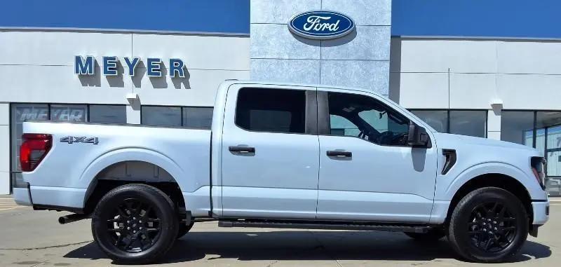 2025 Ford F-150 STX for sale in Seward, NE