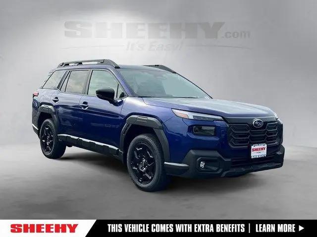 2026 Subaru Outback Limited for sale in Fredericksburg, VA