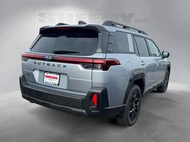2026 Subaru Outback Limited
