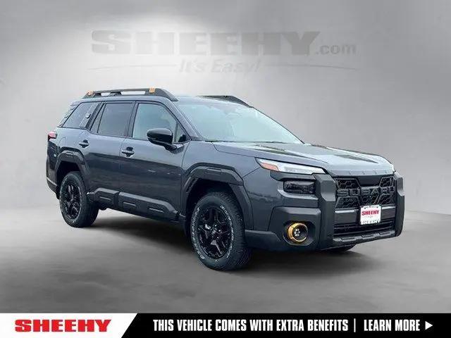 2026 Subaru Outback Wilderness for sale in Fredericksburg, VA