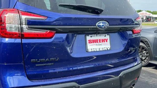 2026 Subaru Ascent Premium 7-Passenger