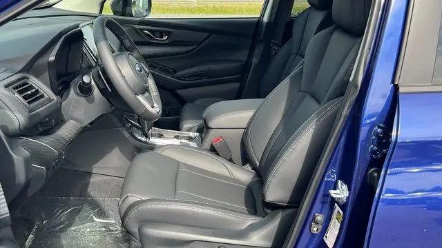 2026 Subaru Ascent Premium 7-Passenger