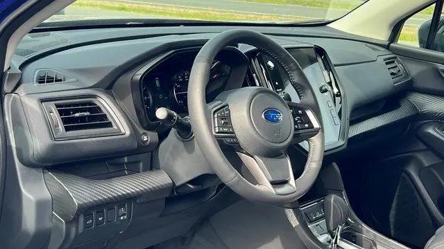 2026 Subaru Ascent Premium 7-Passenger