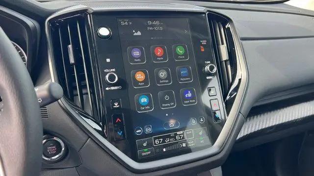 2026 Subaru Ascent Premium 7-Passenger