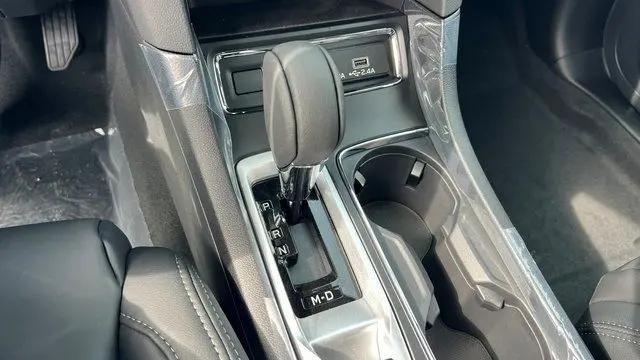 2026 Subaru Ascent Premium 7-Passenger