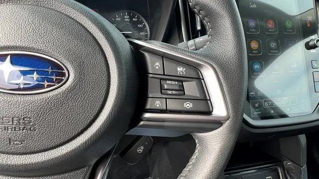 2026 Subaru Ascent Premium 7-Passenger