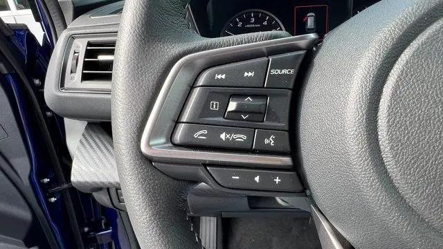 2026 Subaru Ascent Premium 7-Passenger
