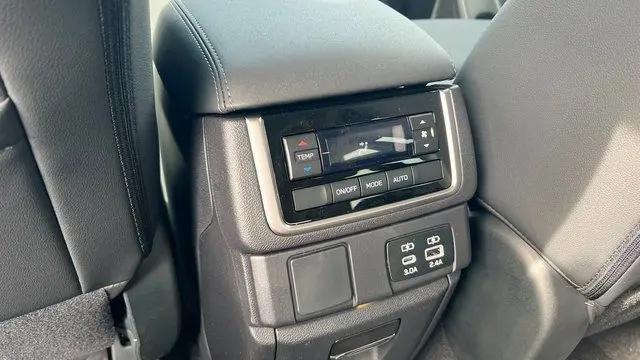 2026 Subaru Ascent Premium 7-Passenger
