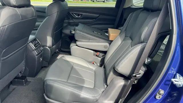 2026 Subaru Ascent Premium 7-Passenger