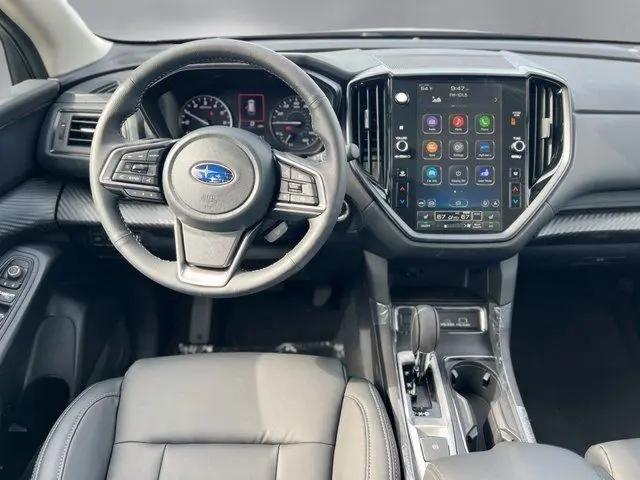 2026 Subaru Ascent Premium 7-Passenger