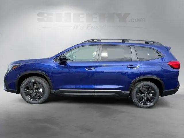 2026 Subaru Ascent Premium 7-Passenger