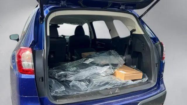 2026 Subaru Ascent Premium 7-Passenger
