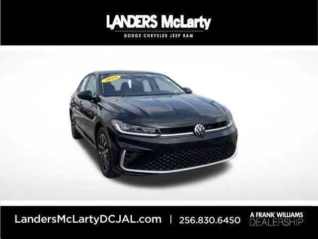 2025 Volkswagen Jetta 1.5T SE for sale in Huntsville, AL