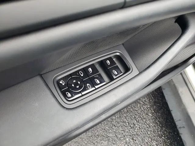 2021 Porsche Taycan 4S