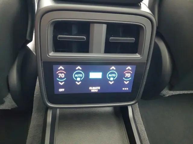 2021 Porsche Taycan 4S