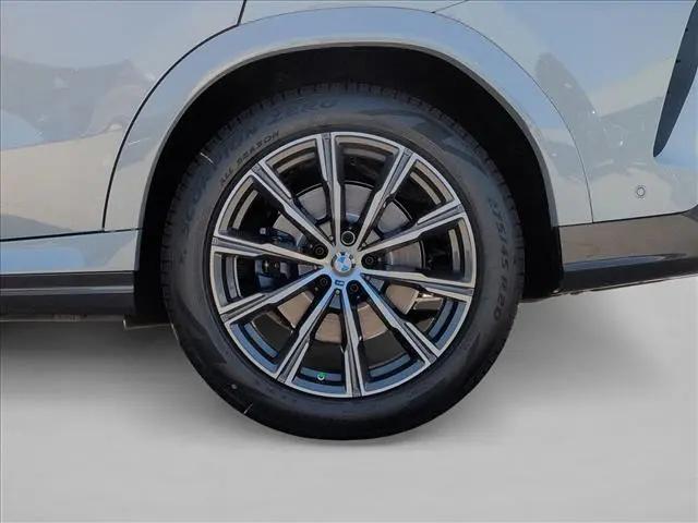 2027 BMW X6 xDrive40i