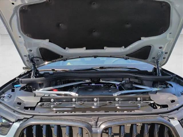 2027 BMW X6 xDrive40i