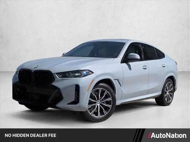 2027 BMW X6 xDrive40i for sale in Rockville, MD