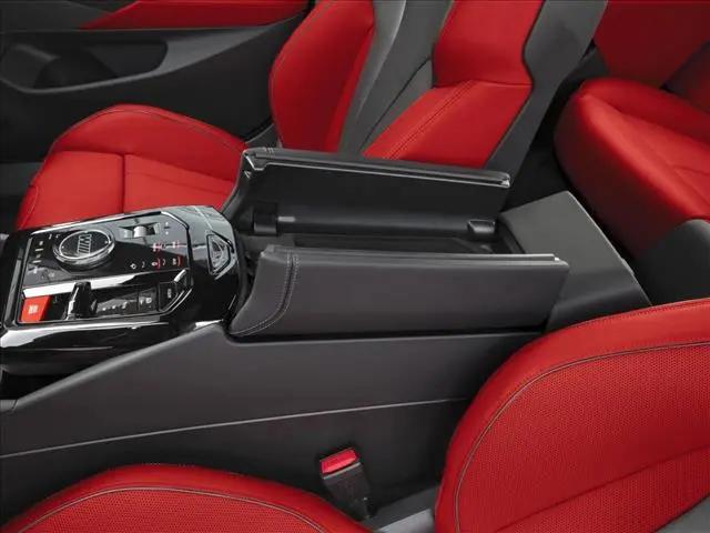 2027 BMW M5 Standard